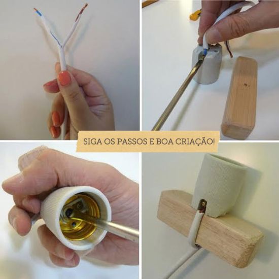 Reciclagem no Meio Ambiente – O seu portal de artesanato ~ Como Fazer Uma Luminaria Para Quarto De Bebe Passo A Passo Reciclagem no Meio Ambiente – O seu portal de artesanato ~ Como Fazer Uma Luminaria Para Quarto De Bebe Passo A Passo