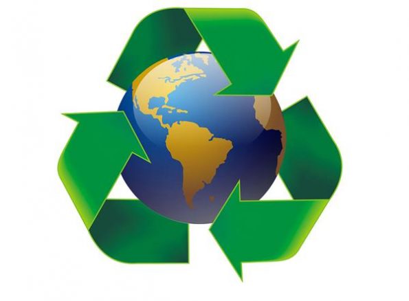  reciclagem no Brasil 