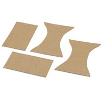 como fazer avião de material reciclado passo a passo