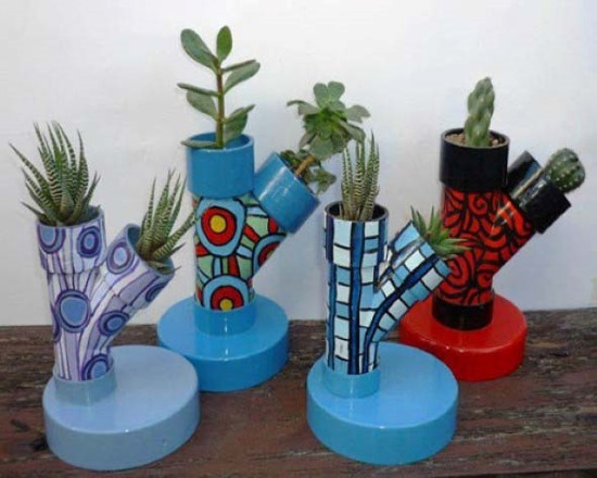Reciclagem criativa: 24 ideias fáceis